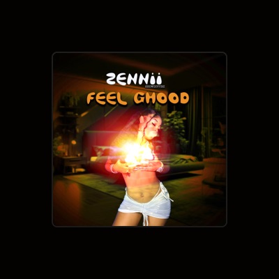Listen to ZENNII, watch music videos, read bio, see tour dates & more!