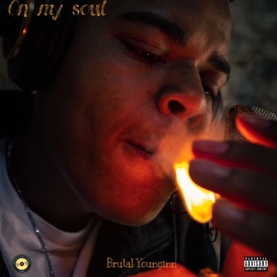 On My Soul - Single