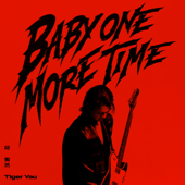 Baby One More Time song art