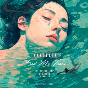Feed My Tears - Single