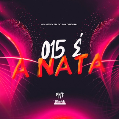 015 É a Nata - Single