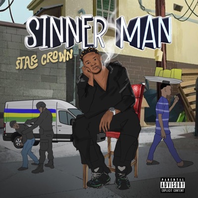 Sinner Man - Single