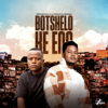 Trechyson Molly vx, DJ Promatic SA & Dendofela - Botshelo Ke Eng artwork