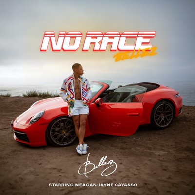 No Race (feat. WHOISTEVENYOUNG) - Single