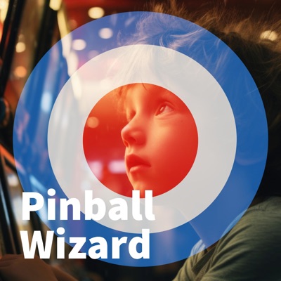 Pinball Wizard (feat. Jason McMaster, Stoney Grantham & Byran Keeling) [Acoustic Version] - Single