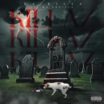 HEY YO (KILLAZ) (feat. MC Ardilla) [Radio Macoña & Gottberg Remix] - Single