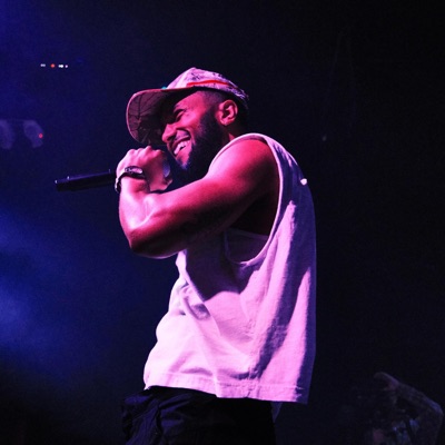 LIVE WIT ME (LIVE w/ STR33T BAND) - Single