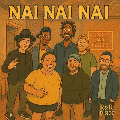 Nai Nai Nai (feat. Jewsus) - Single