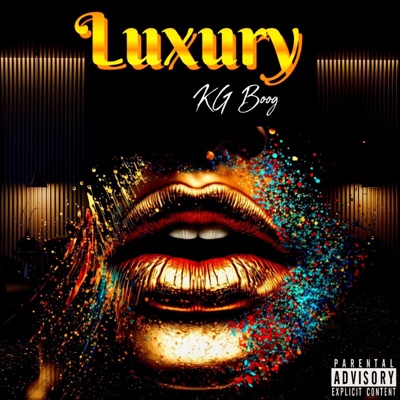 Luxury - Single