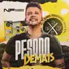Dos Pes ao Cabelo