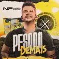 Dos Pés ao Cabelo
