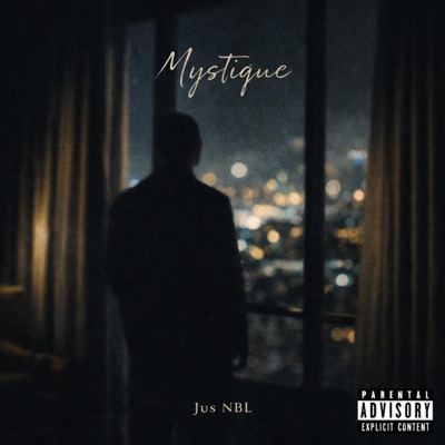 Mystique - EP