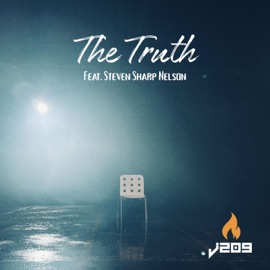 The Truth (feat. Steven Sharp Nelson) J209