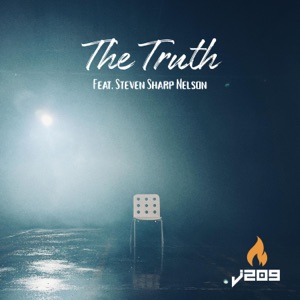 The Truth (feat. Steven Sharp Nelson)