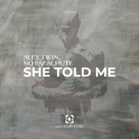 She Told Me