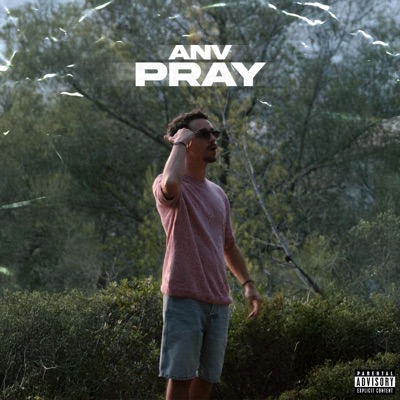 Pray - Single