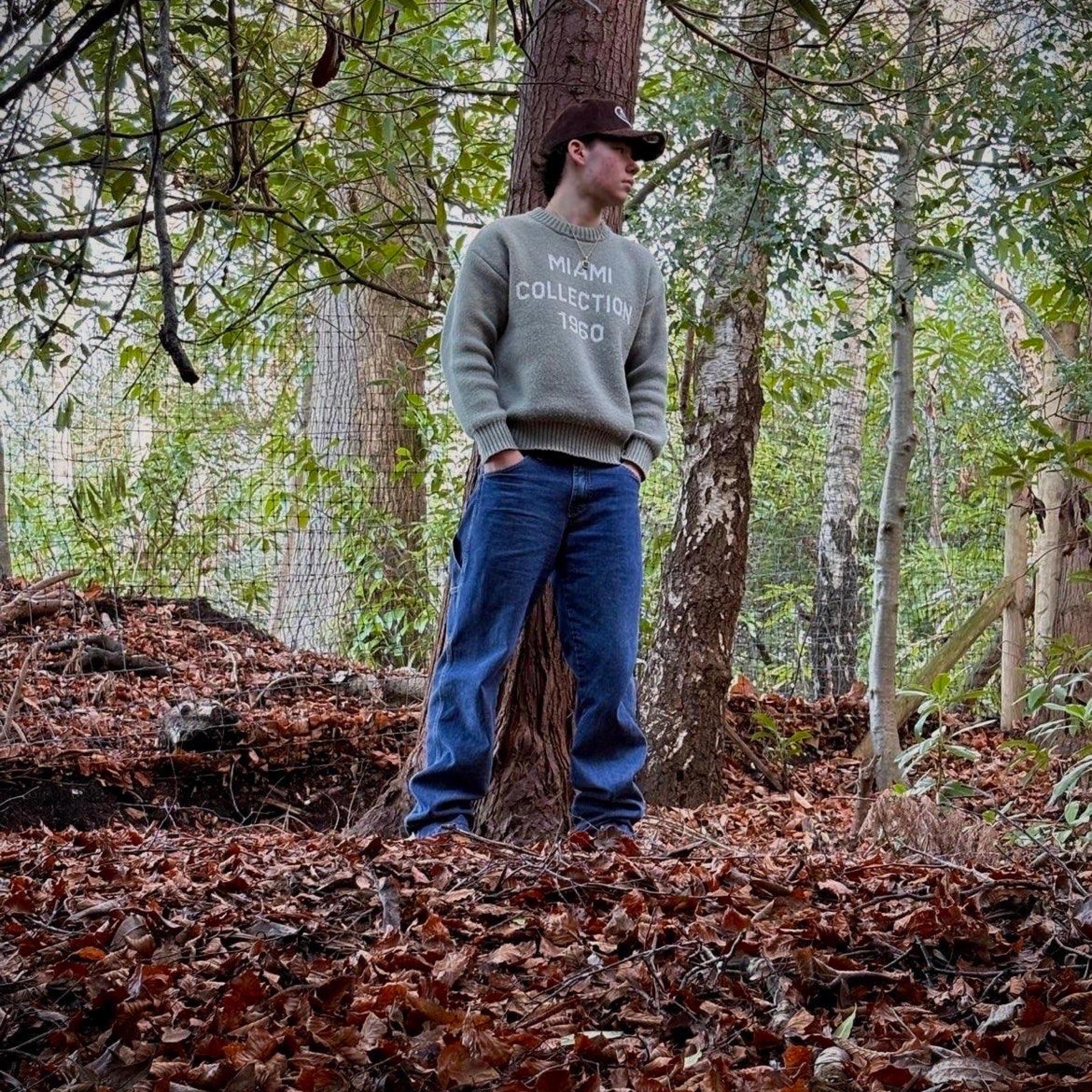 Waiting To Be Found - Single