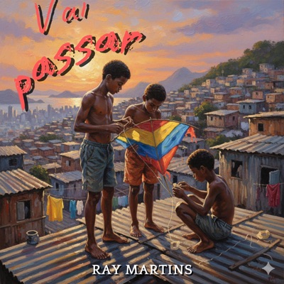 Vai passar - Single