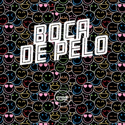 Boca de Pelo - Single