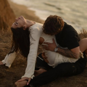 Loving you in silence