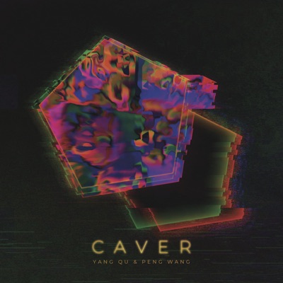 CAVER - EP