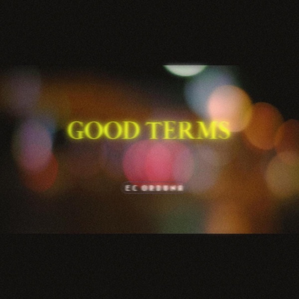 Good Terms (Sana Ayos Ka Lang Din)