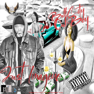 Just Imagine - Single