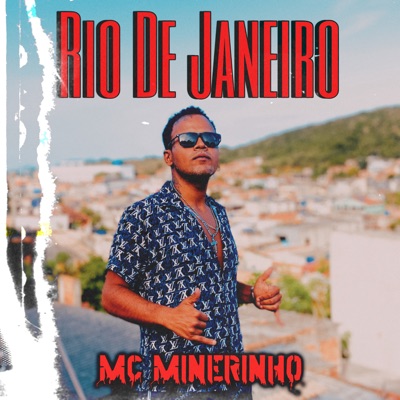 Rio de Janeiro (feat. Pardo & Soma ou Some) - Single