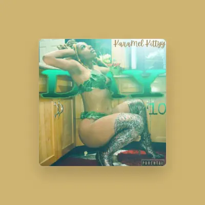 Listen to KaraMel Kittyy, watch music videos, read bio, see tour dates & more!