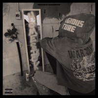 HOMESICK! - KeShawn Sensei & BLOODGROUND