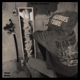 NO RUSSIA! KeShawn Sensei, BLOODGROUND & Yami