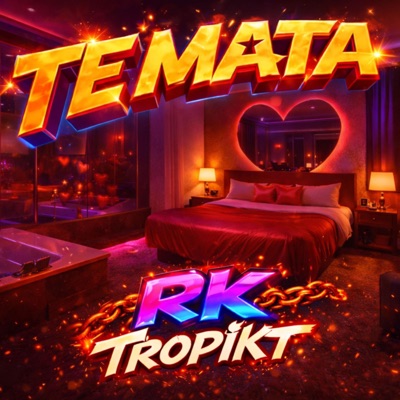 Te mata - tropikt - Single