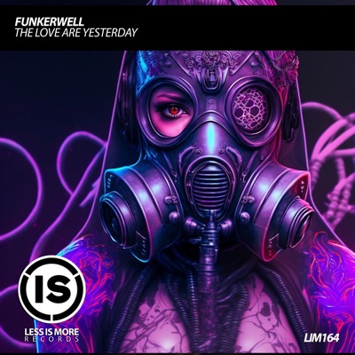 The Love Are Yesterday - Single