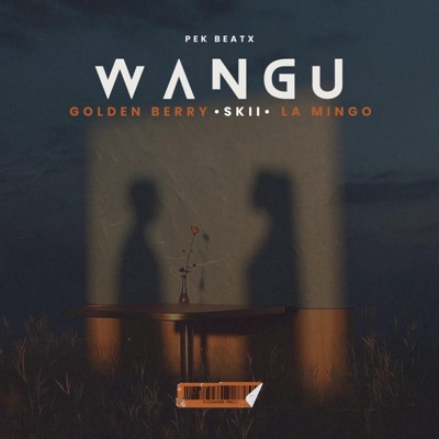Wangu (feat. Golden Berry, Skii ZW & La Mingo) - Single