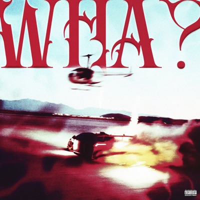 WHA? - Single