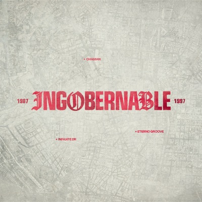 Ingobernable - Single