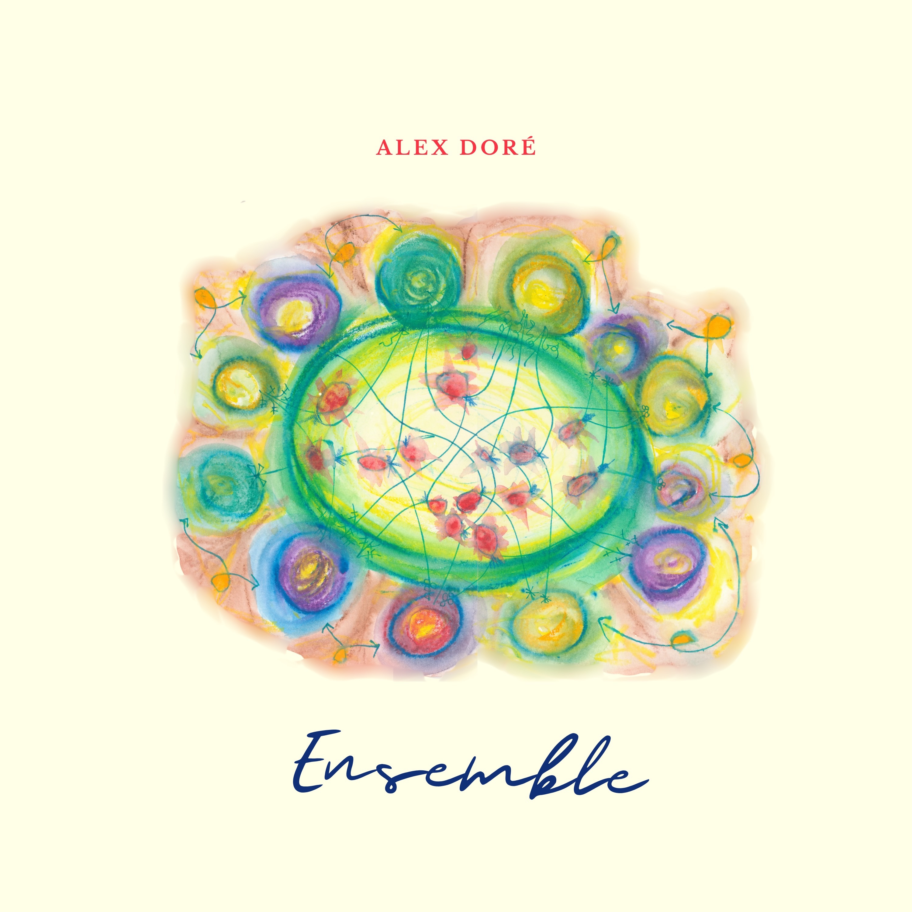 Ensemble - Single