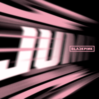 Album JUMP - BLACKPINK
