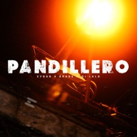 Pandillero (feat. Jøtta) - Single - Eydar, Dj Lalo & Árabe
