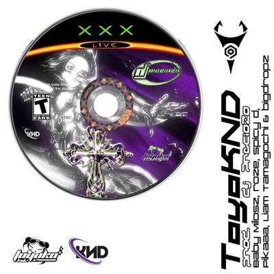 ToyoKND - Single