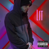 Lit - Single - R!ch DaVo!ce