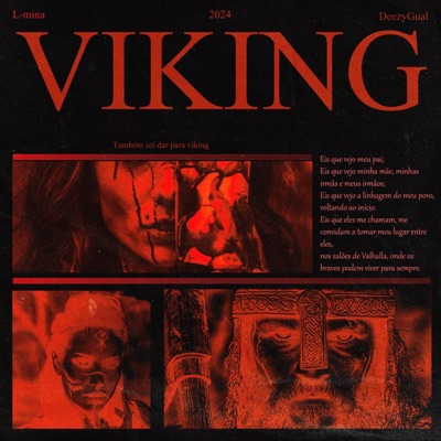 Viking (feat. DeezyGual) - Single