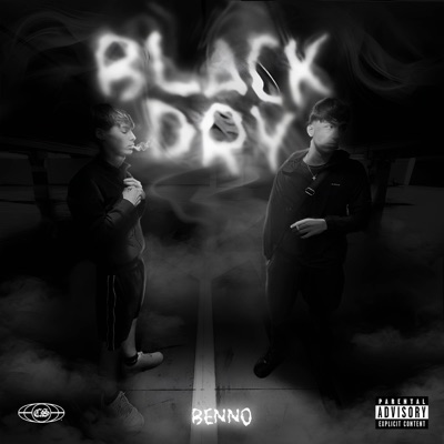 Black Dry - Single