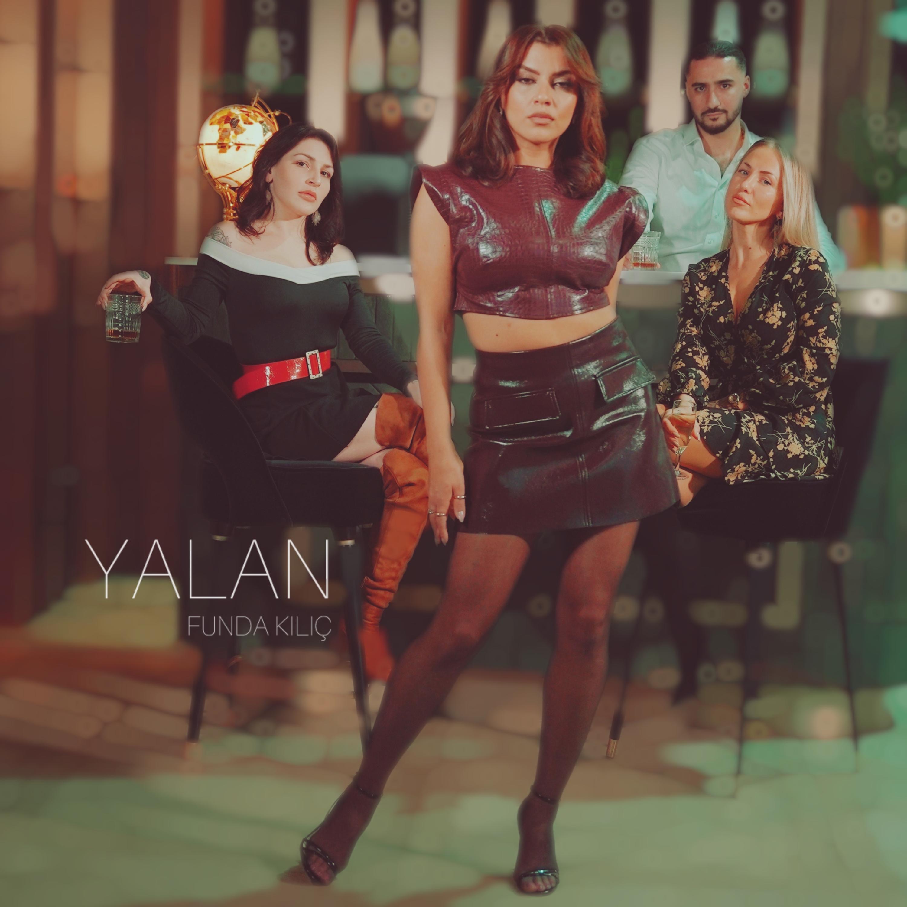 Yalan - Single
