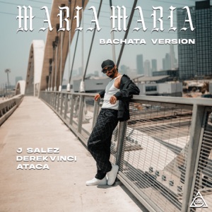 María María (Bachata Version)