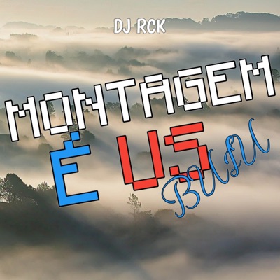 MONTAGEM É US BUIU - Single