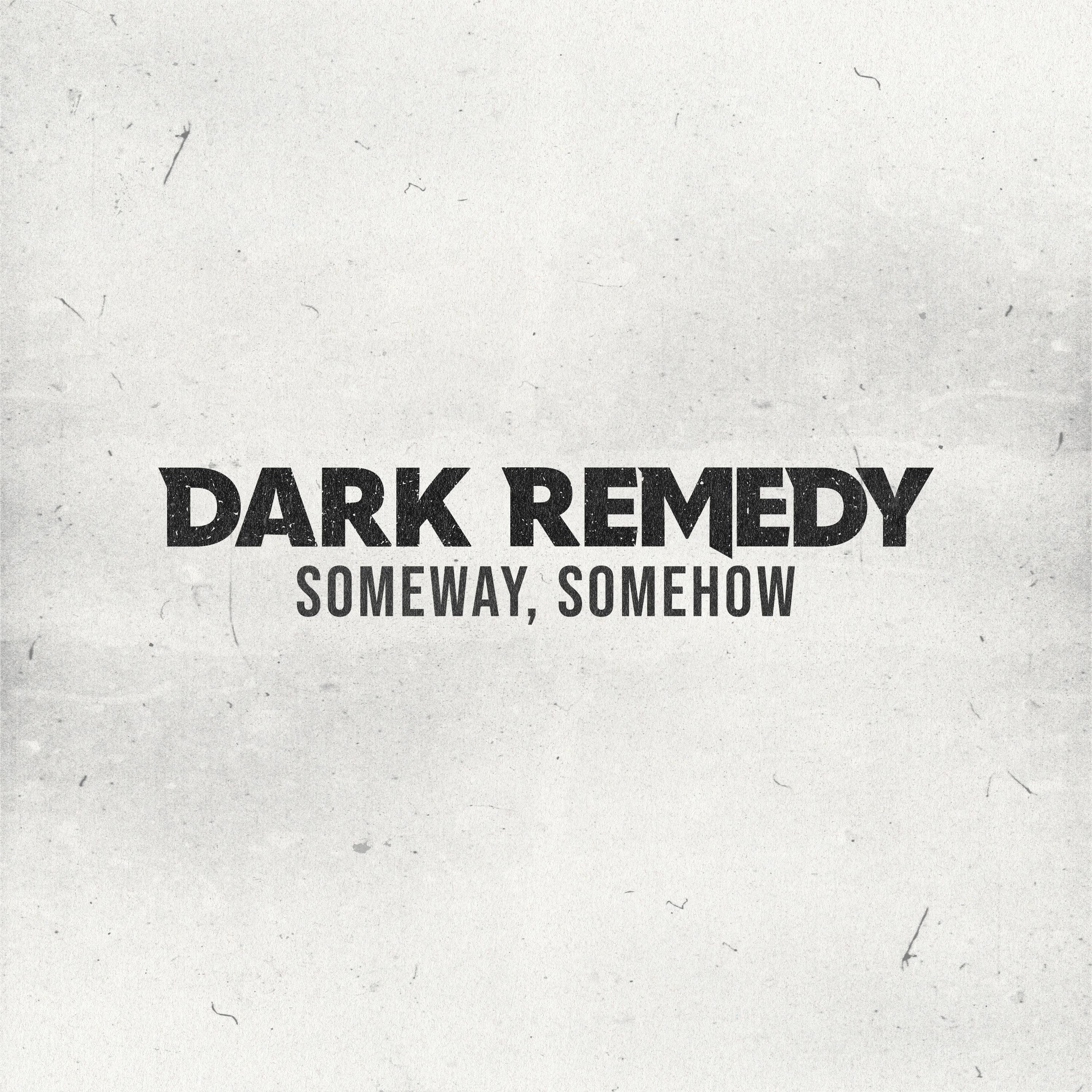 Someway, Somehow - Single