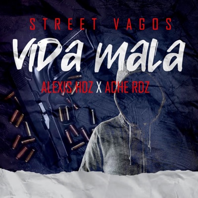 Vida Mala (feat. Alexis Hdz & Ache Rdz) - Single