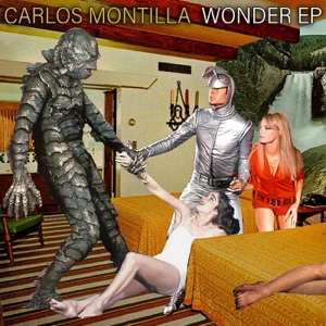 Wonder EP - Single