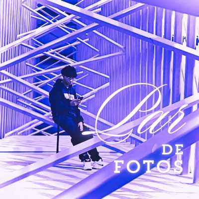 Par de Fotos (feat. Laser) - Single